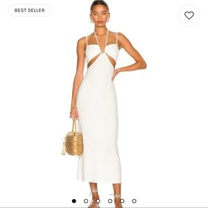 L*Space Naomi Dress NWT